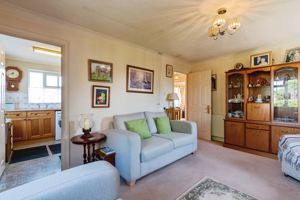 LOUNGE- click for photo gallery